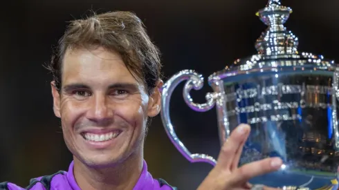Nadal vence a Medvedev y gana su cuarto US Open