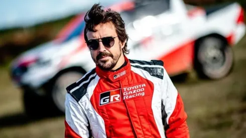 Fernando Alonso sigue dando señales sobre su futuro