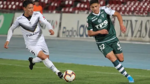 Wanderers desaprovechó una gran oportunidad de ser puntero