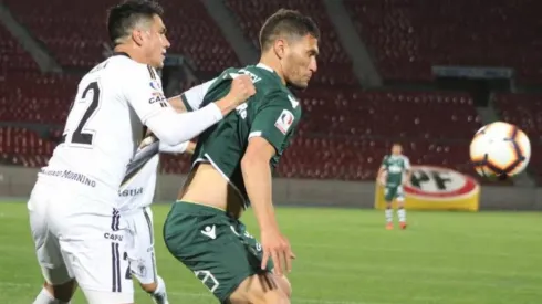 Gustavo Lanaro marcó su séptimo tanto en el campeonato de Primera B