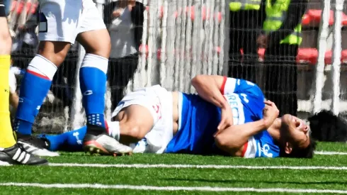 Desde Gary Medel hasta los clubes: Los mensajes de apoyo para el Gato Silva