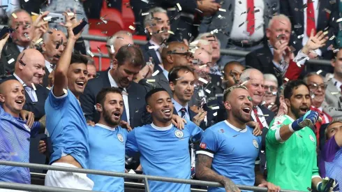 El equipo de Claudio Bravo ha hecho una fuerte inversión.