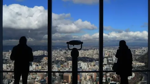 Gran parte del país recibió lluvia en las últimas horas. La condición cambiará con el paso de los días.