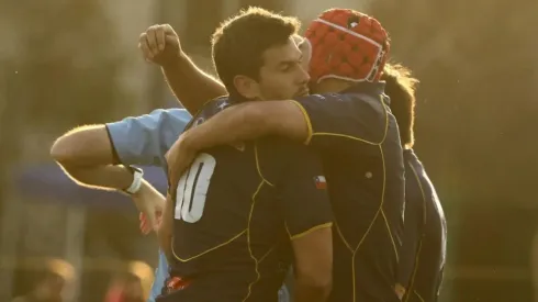 Listas las parejas para la postemporada del Torneo Central Top 8 2019 del rugby chileno.