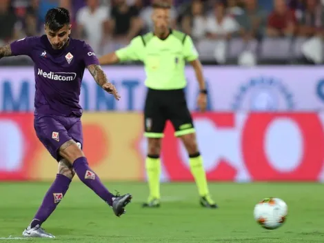 Erick Pulgar confiesa su total admiración por Arturo Vidal