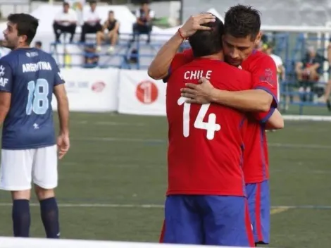 El campeón de América de Minifootball quiere ir al Mundial