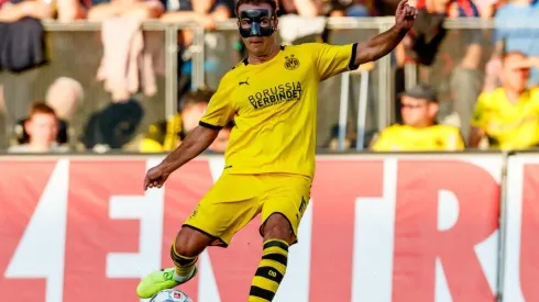 A sus 27 años busca más continuidad.