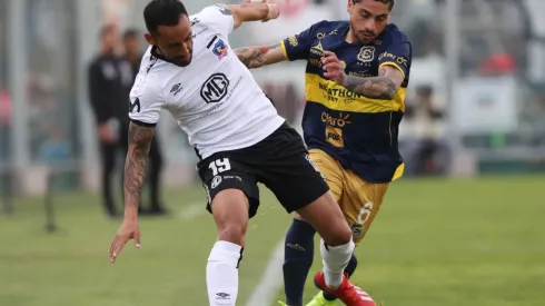 Ronald de la Fuente: "Estamos pensando en tratar de darle caza a la Católica"