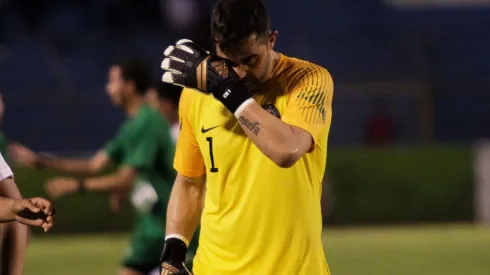 Bravo se refirió a la derrota ante Honduras