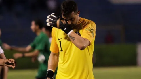 Delantero hondureño: "Me quedé pensando: Le metí un gol a Bravo"