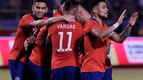 La Roja tiene casi cerrados sus próximos rivales.