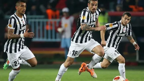 ¿Deja el retiro? Diego Maradona busca a Daniel Osvaldo para reforzar a Gimnasia