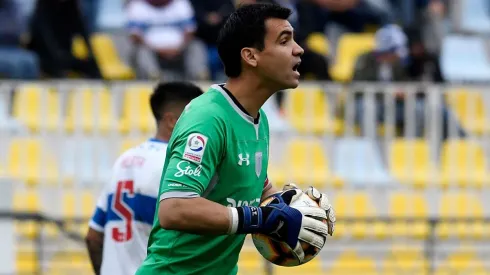 Toselli espera no repetir el mal inicio ante Unión La Calera