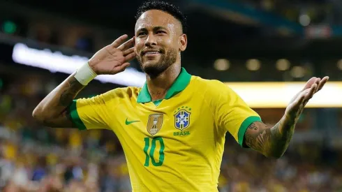 Neymar: "No somos perfectos, pero buscamos la perfección"