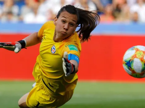 La Roja femenina agenda dos amistosos frente a Uruguay en octubre