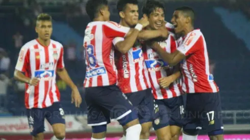 Matías Fernández deja atrás los problemas y es citado en Junior de Barranquilla