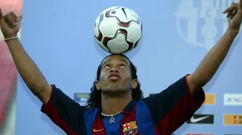 Ronaldinho acepta pagar millonaria multa para recuperar su pasaporte