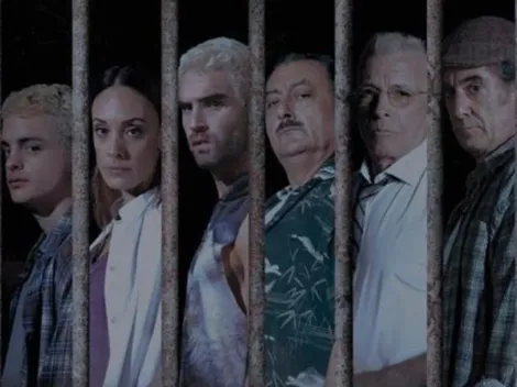 El Marginal 3: Netflix ya tiene fecha para su estreno en Chile