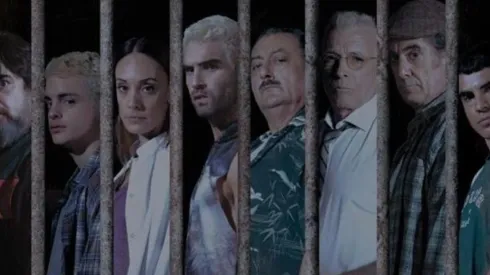 El Marginal 3: Netflix ya tiene fecha para su estreno en Chile