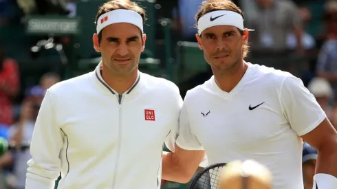 Federer y Nadal, Nadal-Federer, un clásico de todos los tiempos