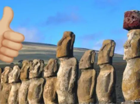 Alcalde de Isla de Pascua le da like a la organización del Mundial de Playa