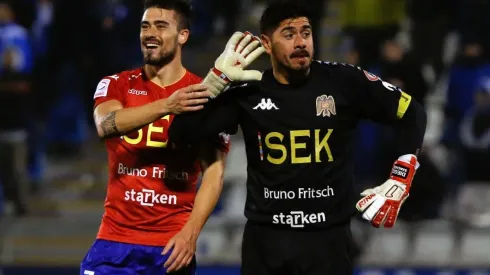 El Mono no se confía de la U.