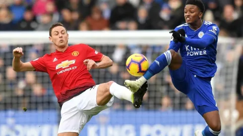 Manchester United recibirá a Leicester por una nueva fecha de la Premier League inglesa.