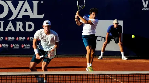 Garin y Jarry protagonizarán un duelo de exhibición en el Gran Arena Monticello