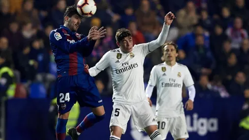 Los de Madrid no han tenido el mejor arranque de temporada.