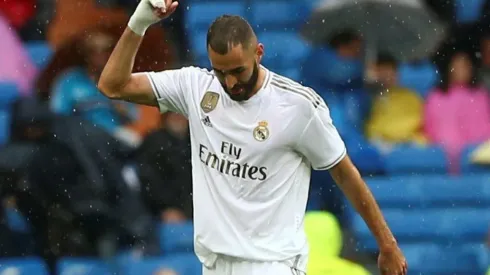 Real Madrid sufre más de la cuenta para derrotar a Levante