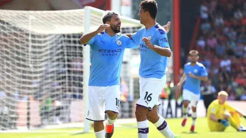 Manchester City visitará este sábado al recién ascendido Norwich City.