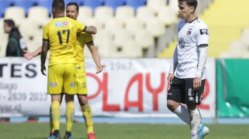 La UdeC festeja u triunfo que no se le daba hace 11 fechas. Colo Colo en crisis.