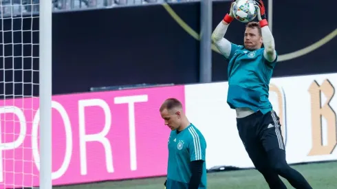 Neuer para en seco a Ter Stegen por titularidad: "Tenemos que hacer todo lo posible para ganar y esto no nos ayuda"