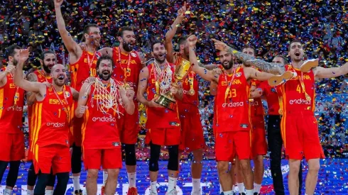 España es el nuevo campeón del Mundial de Básquetbol tras vencer a Argentina