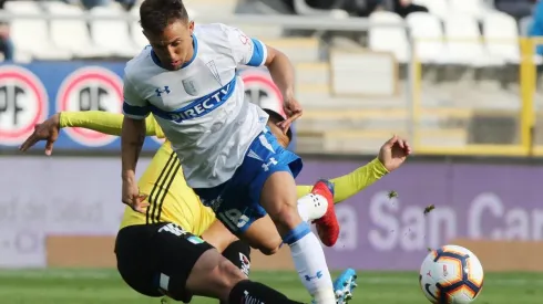 En vivo: Universidad Católica quiere seguir tomando ventaja en la cima ante O'Higgins