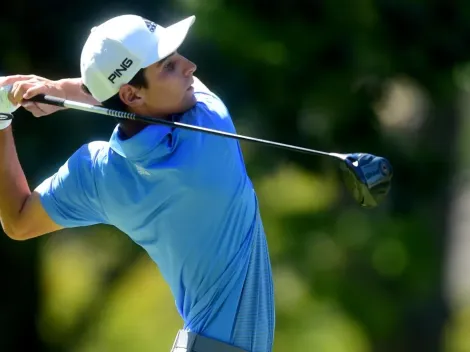 ¡Histórico! Joaquín Niemann gana su primer torneo del PGA Tour
