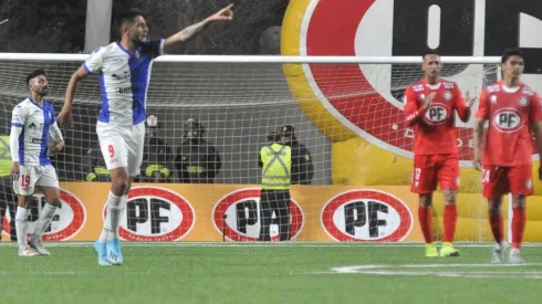 Espectacular cierre tuvo la fecha en La Calera
