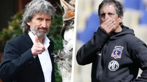 Morón respalda al Comandante