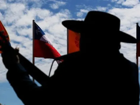 El pronóstico del tiempo para Chile en Fiestas Patrias