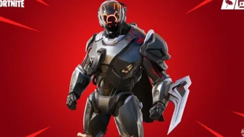 Fortnite: desbloquea la skin de "El Científico" en el desafío de Ascenso Meteórico