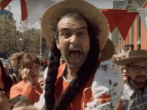 Jorge Alís no deja títere con cabeza en viral de payas