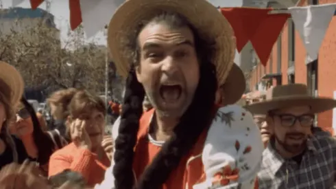 Jorge Alís lo hizo de nuevo.