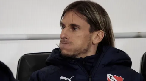 Beccacece tiene su puesto en duda.