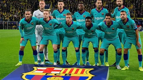 Ernesto Valverde y el empate ante el Borussia: "Hemos sufrido mucho"