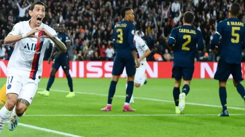 PSG y Real Madrid protagonizan un atractivo choque de primera ronda en la Champions.