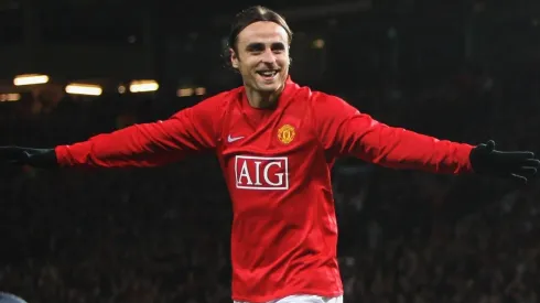 Berbatov se retira