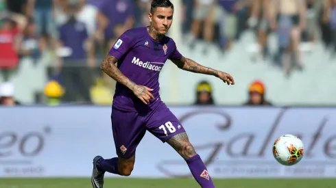 Elogian a Pulgar en Italia