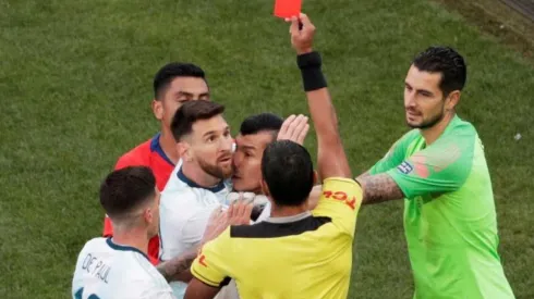 El historiado castigo contra Messi quedará en nada según la prensa argentina