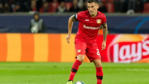 Tras la sorpresiva caída a mitad de semana en Champions, el Bayer Leverkusen se quiere recuperar en la Bundesliga.