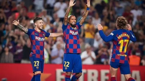 Luego de la Champions League, el Barcelona le toca enfrentar el ámbito local ante Granada.